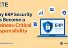 How ERP Security Helps Businesses Reduce Risk and Protect Data