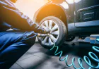 Tyre Fitters in Kings Norton Birmingham for Fast, Professional Tyre Care