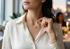 Office to Party: Jewellery That Works All Day