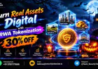 This Halloween, Give Real-World Assets a Digital Identity