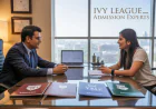 How an Ivy League Consultant Can Help Students Build a Strong University Application