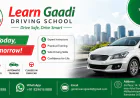 Driving Schools in Bangalore: Learn Car, Bike & Bus Driving Safely