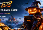EVE Frontier’s Latest Update Opens New P2E Opportunities — Get 30% OFF This Halloween