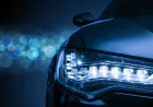 How Next-Generation Automotive Lighting Is Enhancing Vehicle Safety and Design