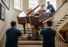 Moving a Piano Safely: Essential Tips for Protecting Your Instrument