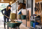 How to Choose the Right Horse Stable Equipment