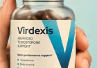 What are the key ingredients in Virdexis?