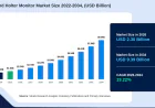 ECG Patch and Holter Monitor Market: Unlocking New Opportunities in Digital Healthcare