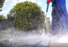 Power Washing Service for a Cleaner Property Exterior