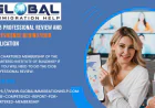 CIOB Professional Review and the Evidence behind Your Application
