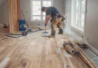 Floor Refinishing for Renewed and Better-Looking Floors
