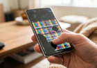 Why Your Phone’s Screen Has Dead Spots and How to Fix Them
