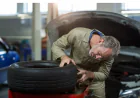 How Professional Inspection Helps Identify Quality Secondhand Tyres