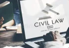What Should You Know About Civil Law Claims