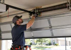 How the Wrong Garage Door Weight Can Shorten Opener and Spring Life After Installation in Crystal Lake