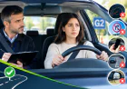 Common Mistakes New Drivers Can Avoid with Professional Driving Lessons in Innisfil