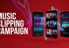 Music Clipping Campaign: The Sonic Asset Blueprint