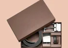 Elevate Your Brand With Custom Belt Boxes