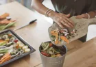 How Food Waste Recycling Can Make Your Kitchen More Sustainable