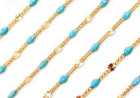 How Much Gold Is in a Gold Filled Chain? Understanding Gold Content