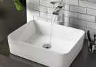 Bathroom Counter Basin: A Complete Guide to Modern Designs and Buying Tips