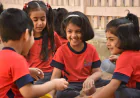 Best Age to Start Preschool in HSR Layout Bangalore: A Parent’s Guide