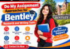 Do My Assignment Approaches for Bentley Research and Writing Tasks