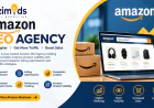 Amazon SEO Agency – Professional Amazon SEO Services by Dizimods
