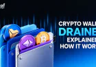 Crypto Wallet Drainer: How It Works and How Web3 Security Responds