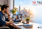 How to Find a Trusted Virtual Assistant in USA (and What to Check Before You Hire)
