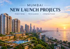 Mumbai New Launch Projects | Complete Residential Guide