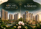 Goyal & Co Bangalore Residential Projects: Two Plotted Communities in Devanahalli