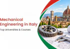 How Much Does Mechanical Engineering in Italy Cost?