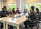 How a Virtual Office Helps Businesses Build a Professional Image?