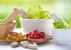 Is Fitraflex Plus made with natural ingredients?