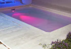 Plunge Pool Design: A Smart Choice for Compact Spaces