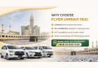 Makkah to Jeddah Taxi Fare: 7 Mistakes That Make Pilgrims Overpay
