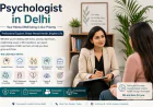 Psychologist in Delhi: Professional Support for Better Mental Well-Being