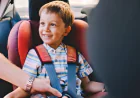 Traveling with children at Teterboro Airport