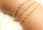 Can You Sleep With a Gold Filled Chain? Pros, Cons, and Care Tips
