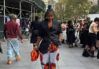 Brooklyn Streetwear, Hand-Painted Fashion, and Creative Design