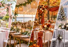 Budget-Friendly Wedding Rental Decor Tips for Every Season