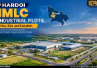 Hardoi IMLC Industrial Plots: Price, Size and Location