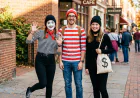 30 Easy Costumes With Normal Clothes for 2026: No-Stress Halloween Ideas Anyone Can Try