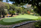How to Create a Beautiful and Safe Artificial Turf Playground