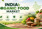 India Organic Food Market 2026-2034: Size, Share, Growth Trends, Analysis & Industry Report