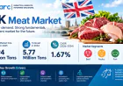 UK Meat Market Growth Analysis & Forecast Report 2026-2034