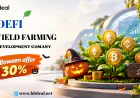 The Rise of Embedded DeFi Vaults Is Reshaping Yield Farming — 30% OFF This Halloween