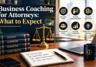 How Business Coaching for Attorneys Helps Solo and Small Firms Grow Profitably