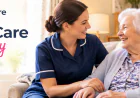 Live in Care Camberley for Comfortable Home Support